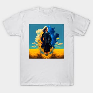 Ukraine T-Shirt